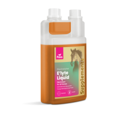 Pavo Elyte liquid 1L